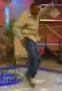 The "I'm Not The Baby Daddy" Boogie